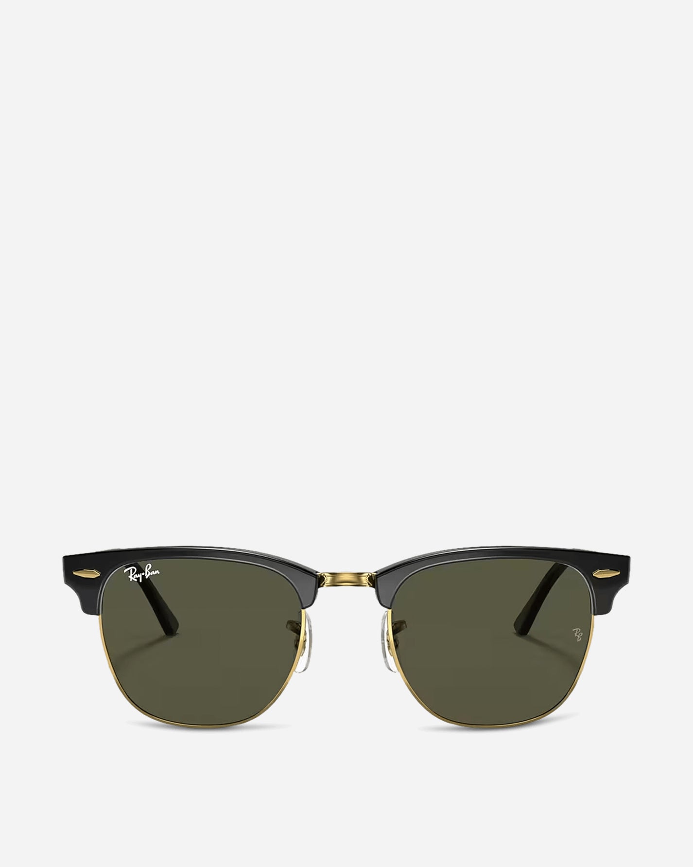 Ray-Ban Clubmaster Multi Eyewear Sunglasses 0RB3016 MULTI