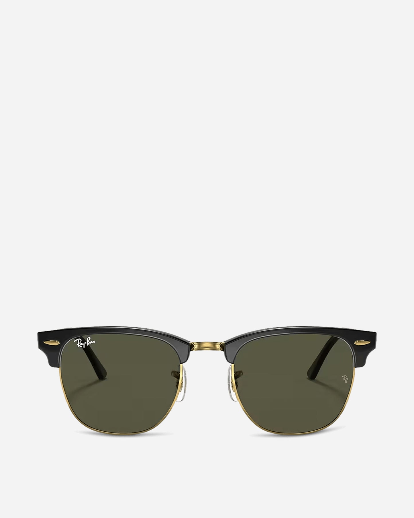 Ray-Ban Clubmaster Multi Eyewear Sunglasses 0RB3016 MULTI