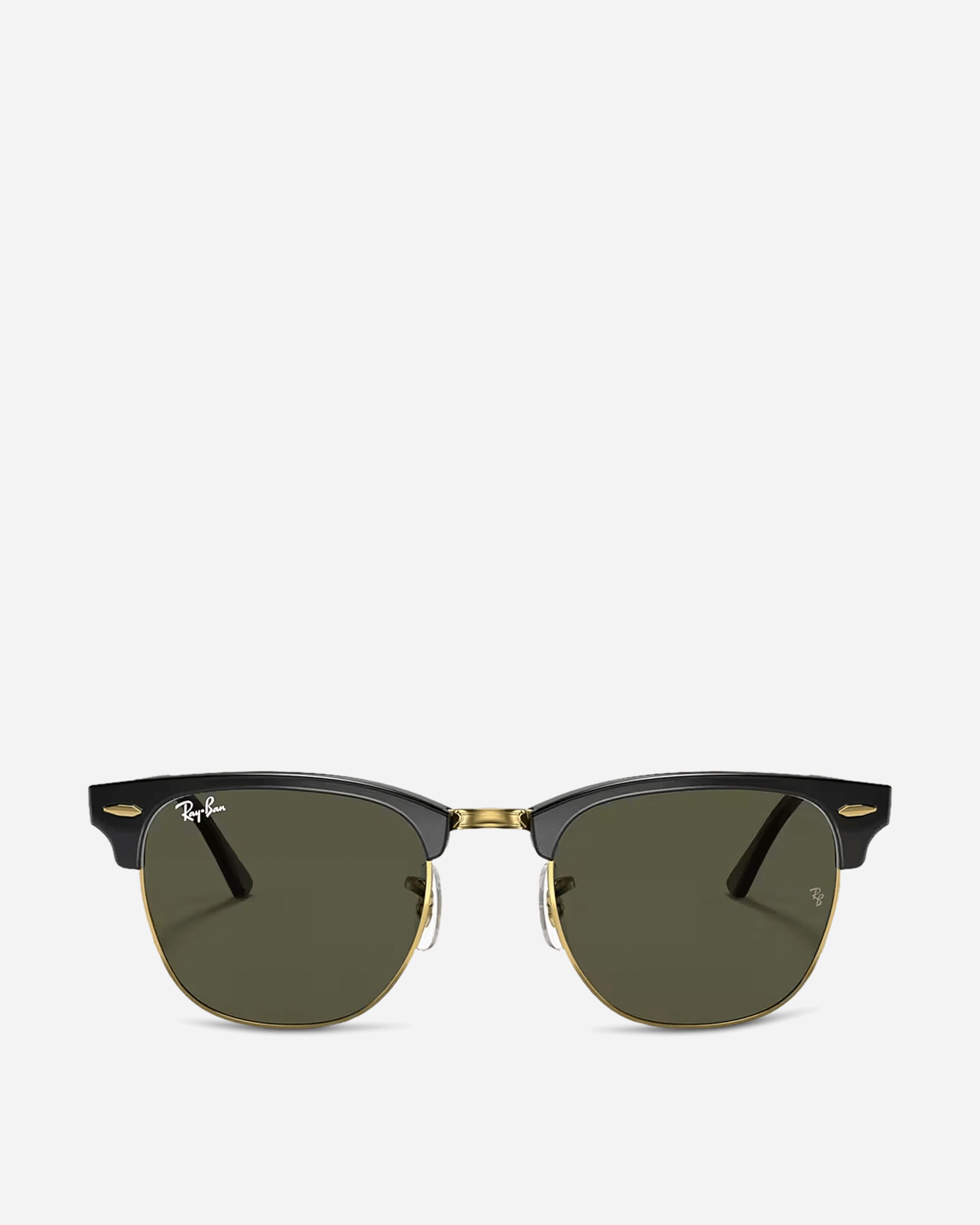 Ray-Ban Clubmaster Multi Eyewear Sunglasses 0RB3016 MULTI