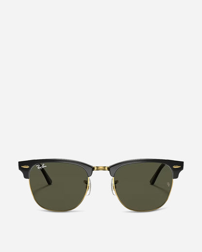 Ray-Ban Clubmaster Multi Eyewear Sunglasses 0RB3016 MULTI