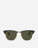 Ray-Ban Clubmaster Multi Eyewear Sunglasses 0RB3016 MULTI