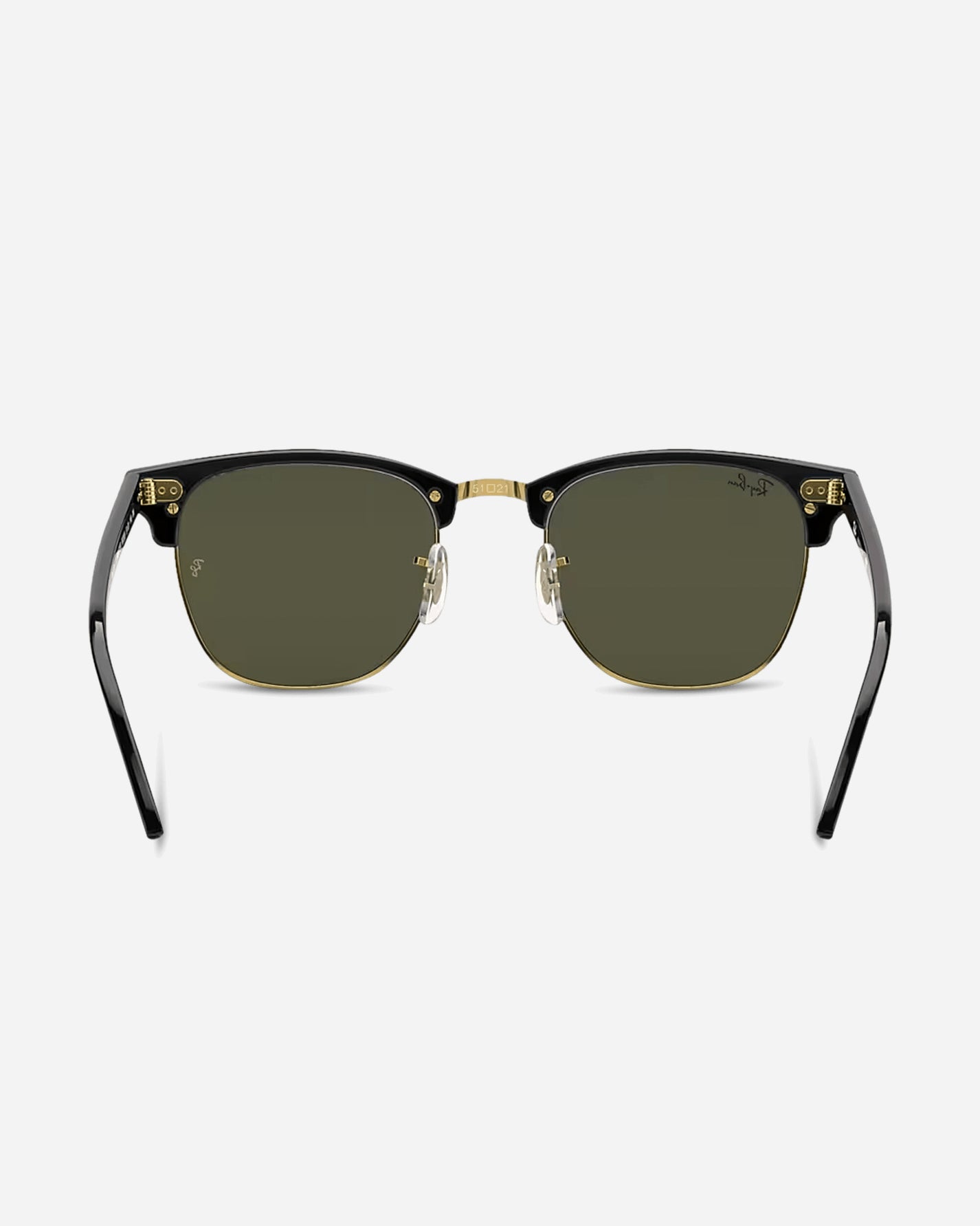 Ray-Ban Clubmaster Multi Eyewear Sunglasses 0RB3016 MULTI