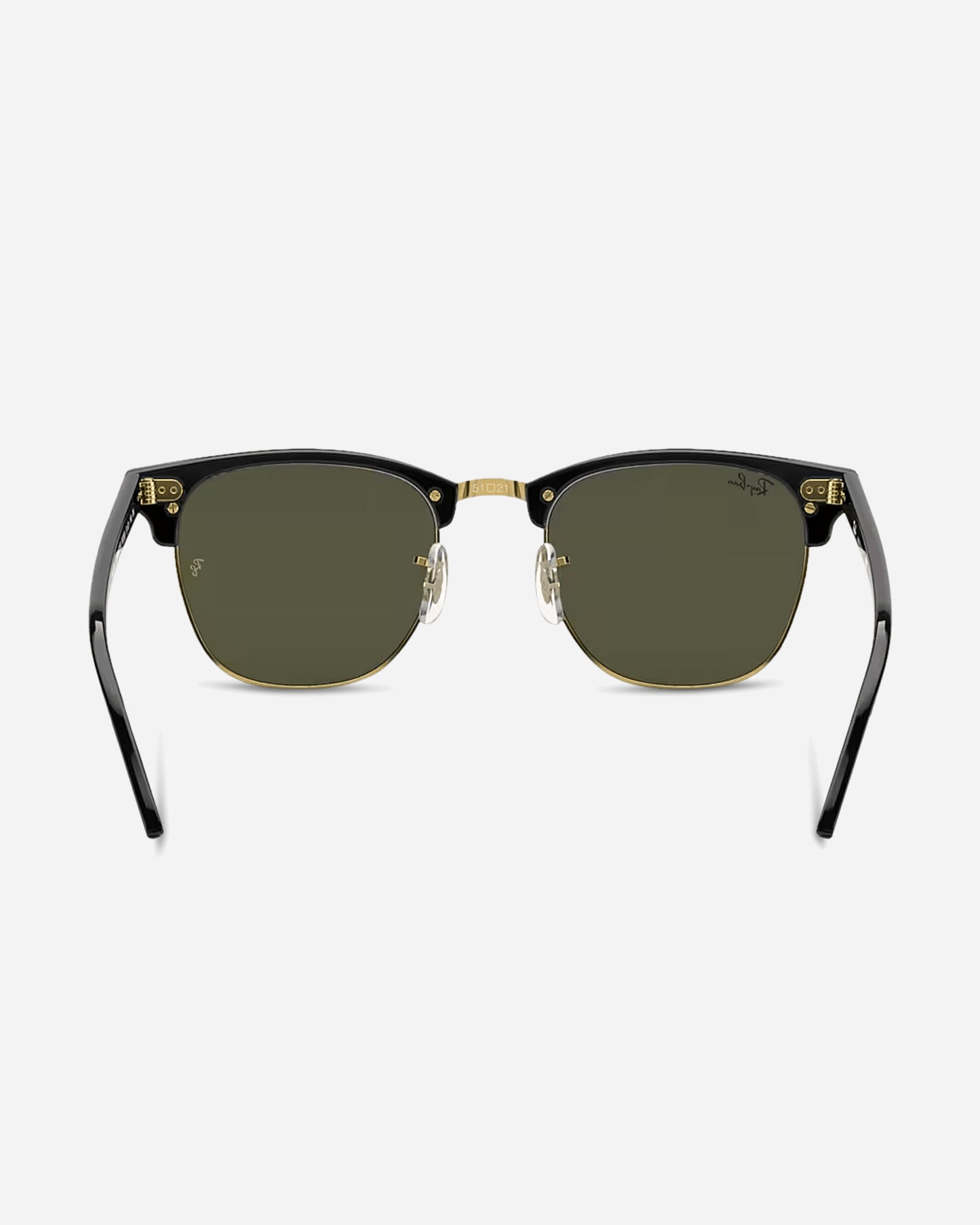 Ray-Ban Clubmaster Multi Eyewear Sunglasses 0RB3016 MULTI