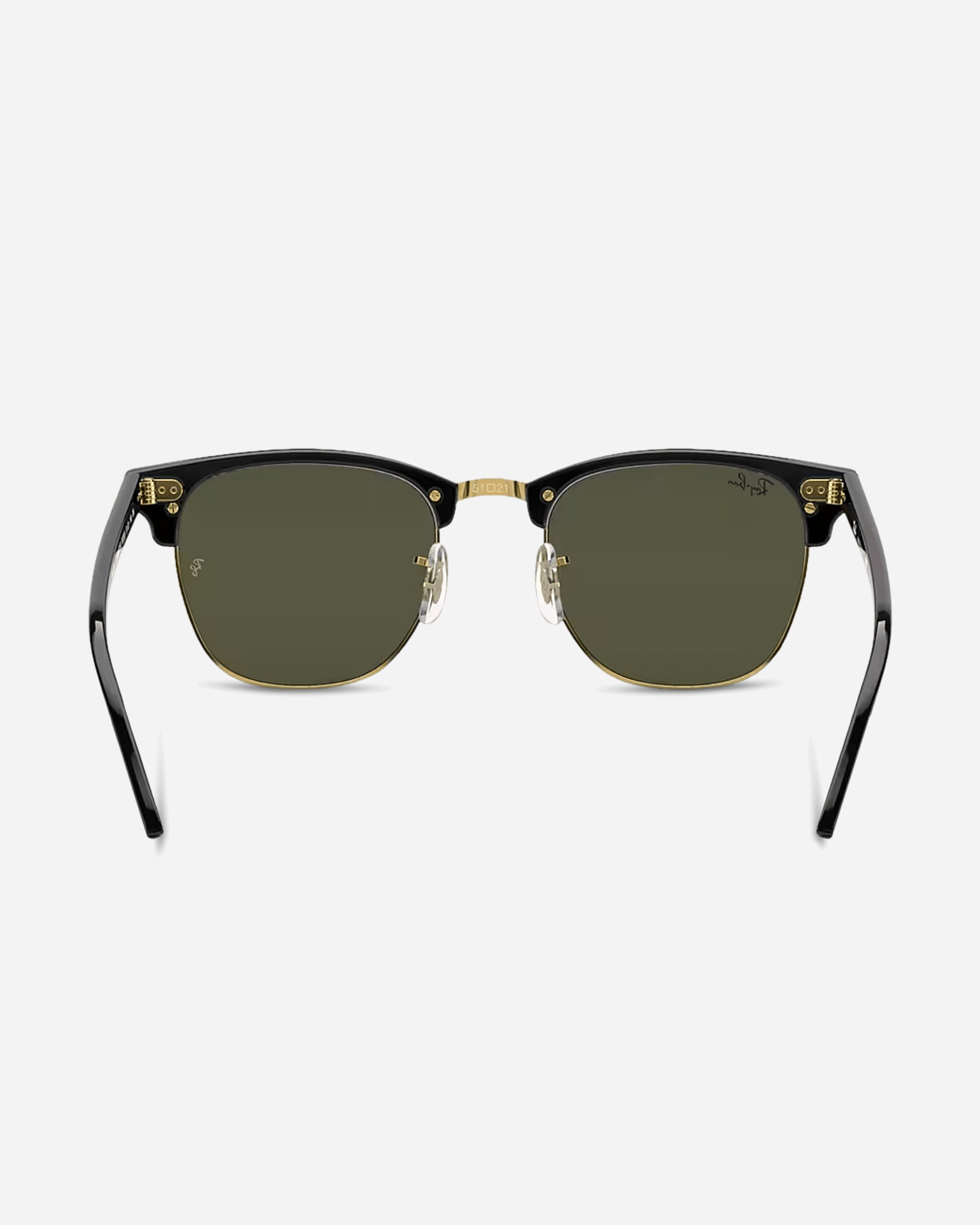 Ray-Ban Clubmaster Multi Eyewear Sunglasses 0RB3016 MULTI
