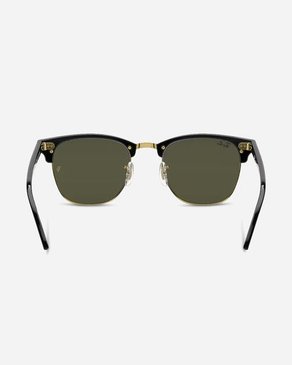 Ray-Ban Clubmaster Multi Eyewear Sunglasses 0RB3016 MULTI