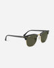 Ray-Ban Clubmaster Multi Eyewear Sunglasses 0RB3016 MULTI