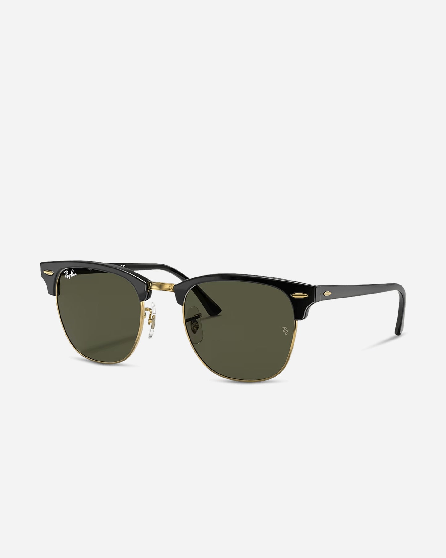 Ray-Ban Clubmaster Multi Eyewear Sunglasses 0RB3016 MULTI