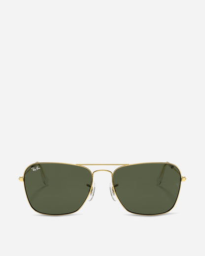 Ray-Ban Ray-Ban Caravan Multi Eyewear Sunglasses 0RB3136 MULTI