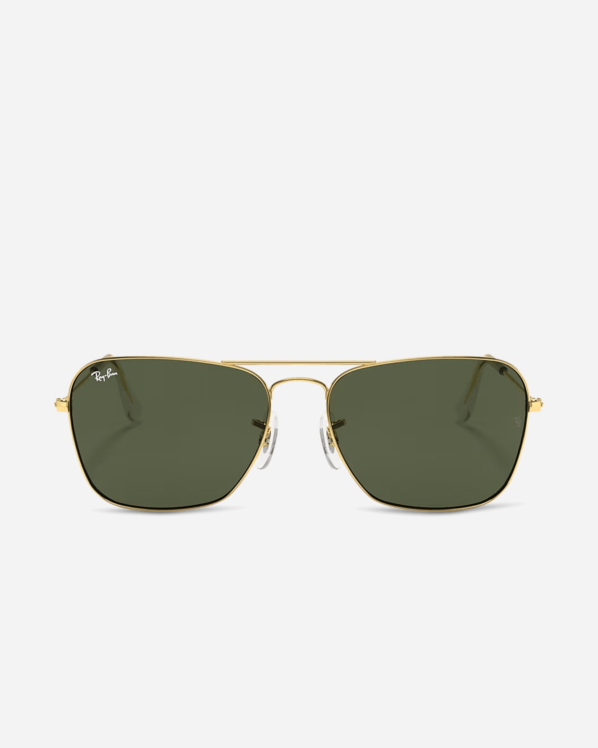 Ray-Ban Ray-Ban Caravan Multi Eyewear Sunglasses 0RB3136 MULTI