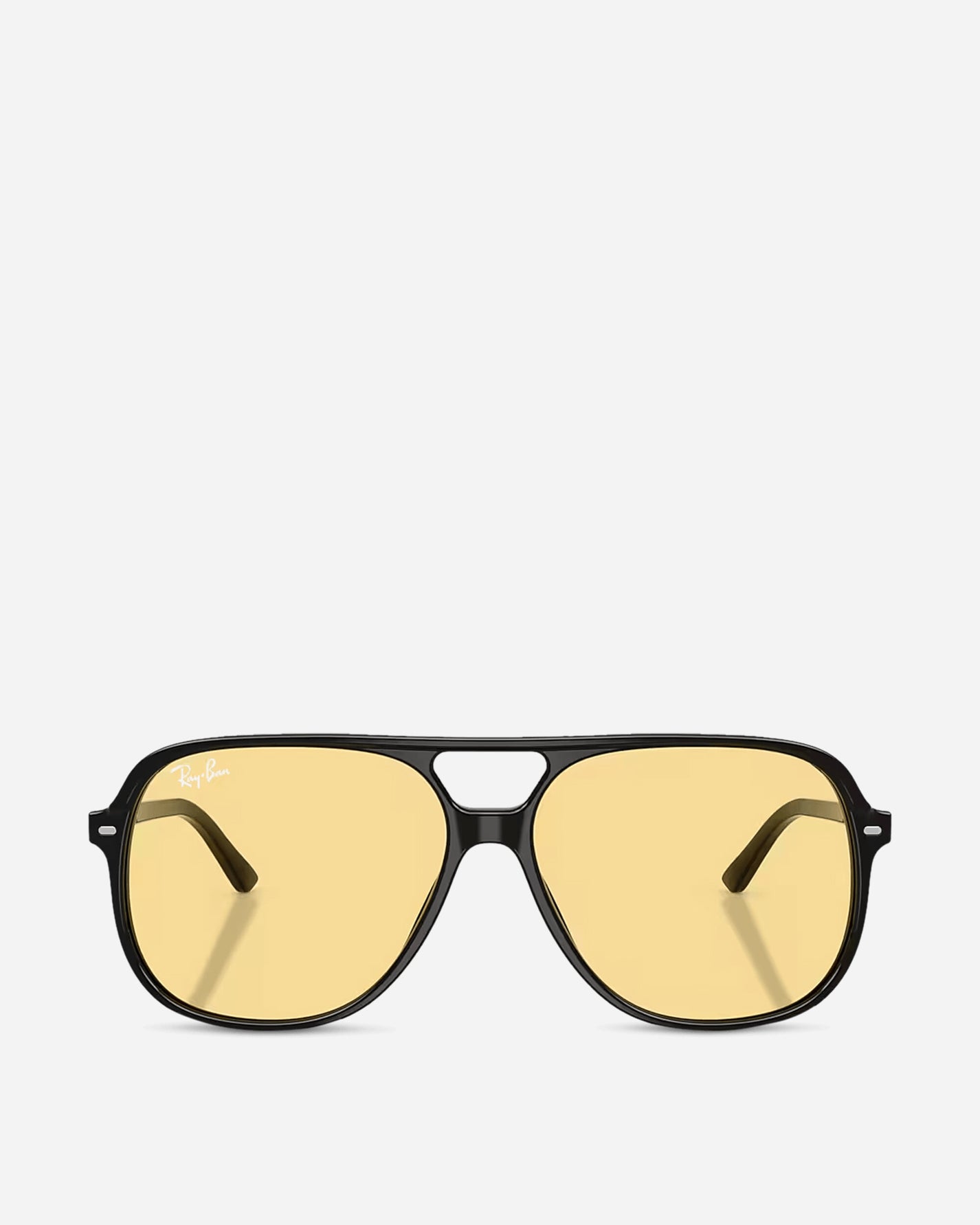 Ray-Ban Ray Ban Bill Yellow Eyewear Sunglasses 0RB2198 901R6