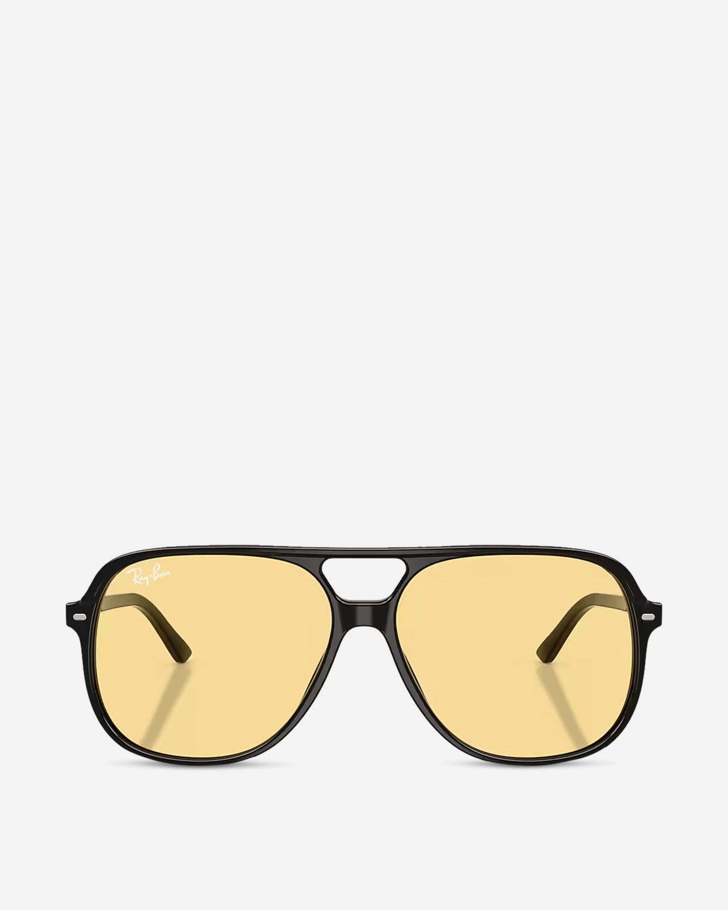 Ray-Ban Ray Ban Bill Yellow Eyewear Sunglasses 0RB2198 901R6
