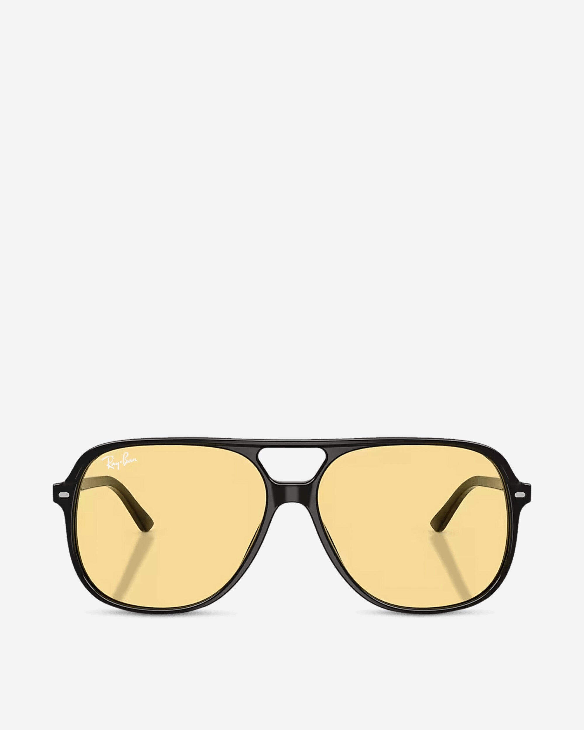 Ray-Ban Ray Ban Bill Yellow Eyewear Sunglasses 0RB2198 901R6