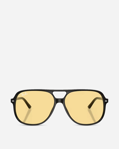 Ray-Ban Ray Ban Bill Yellow Eyewear Sunglasses 0RB2198 901R6