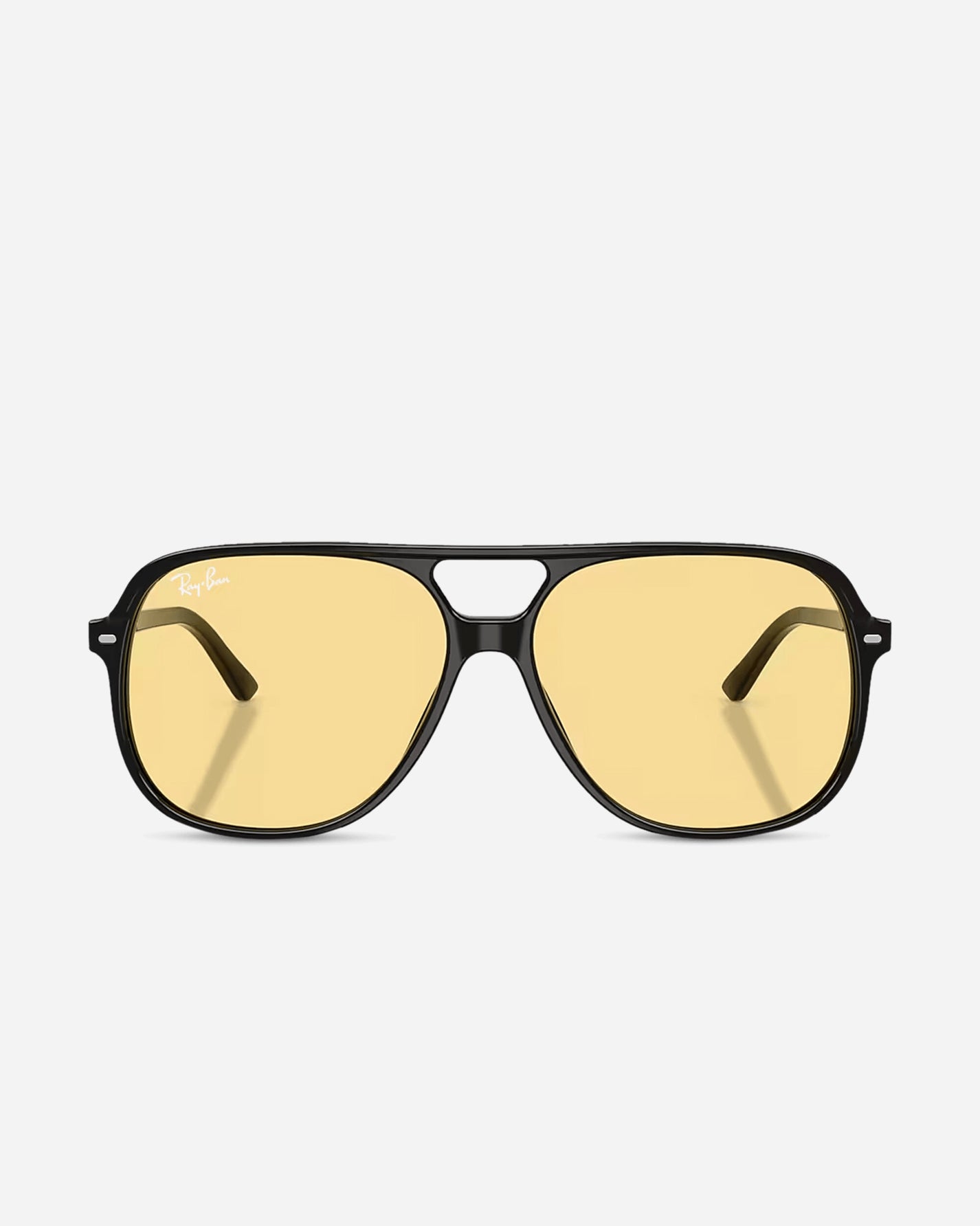 Ray-Ban Ray Ban Bill Yellow Eyewear Sunglasses 0RB2198 901R6
