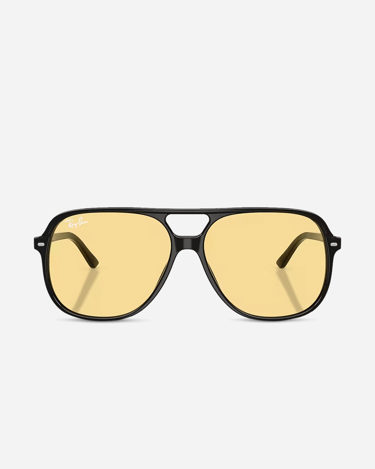 Ray-Ban Ray Ban Bill Yellow Eyewear Sunglasses 0RB2198 901R6