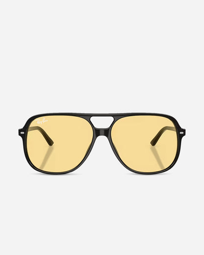 Ray-Ban Ray Ban Bill Yellow Eyewear Sunglasses 0RB2198 901R6