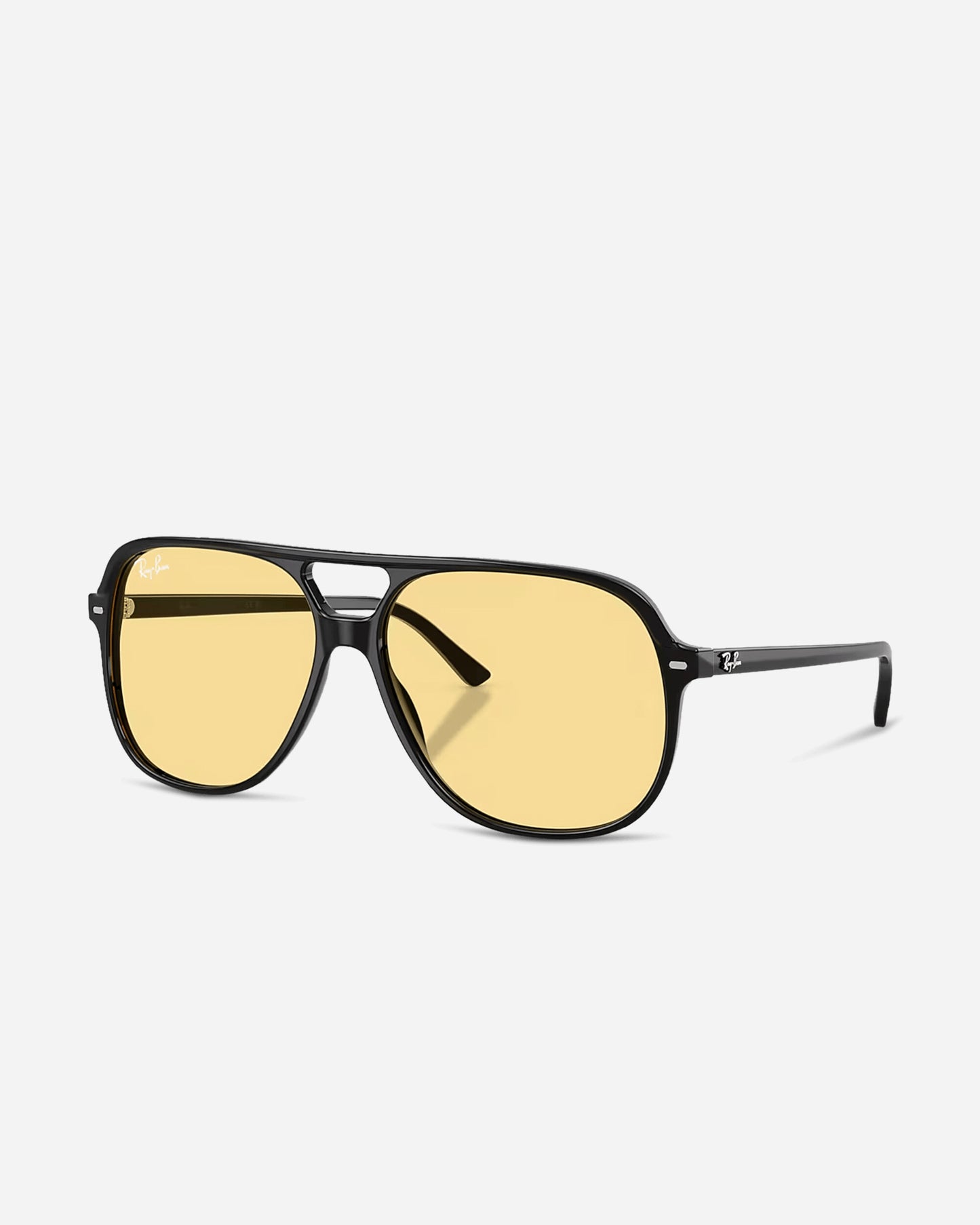 Ray-Ban Ray Ban Bill Yellow Eyewear Sunglasses 0RB2198 901R6