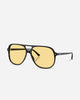 Ray-Ban Ray Ban Bill Yellow Eyewear Sunglasses 0RB2198 901R6