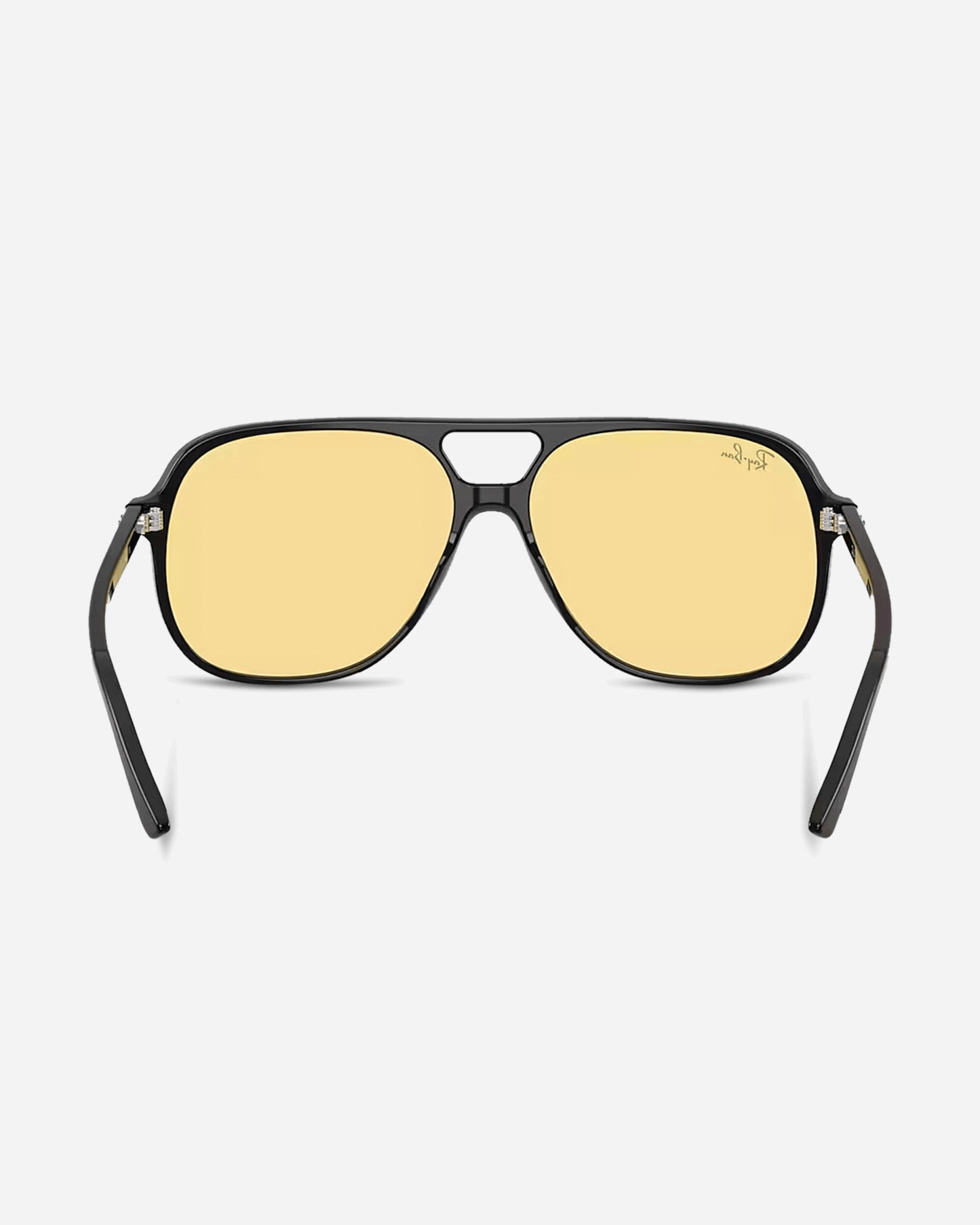 Ray-Ban Ray Ban Bill Yellow Eyewear Sunglasses 0RB2198 901R6
