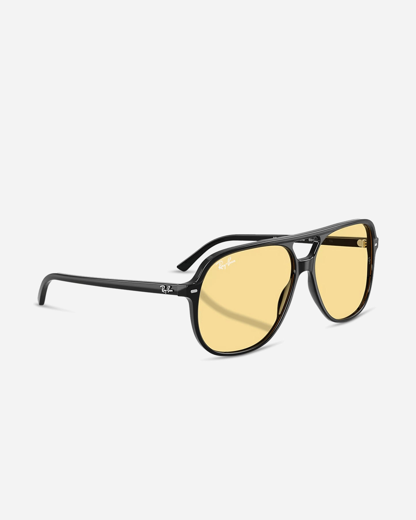 Ray-Ban Ray Ban Bill Yellow Eyewear Sunglasses 0RB2198 901R6