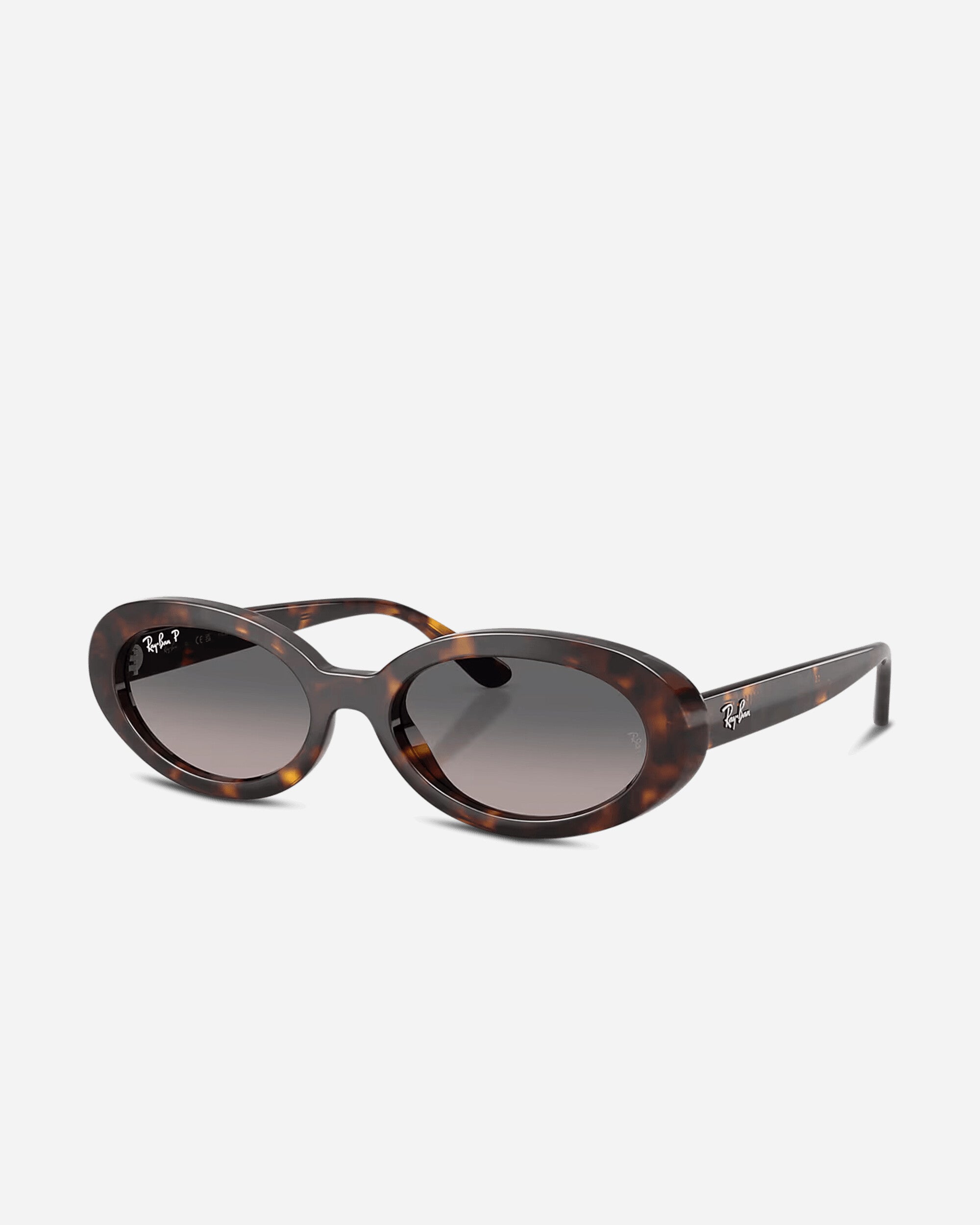 Ray-Ban Ray Ban Ritual Ii Grey Gradient Polar Eyewear Sunglasses 0RB2223 902M3