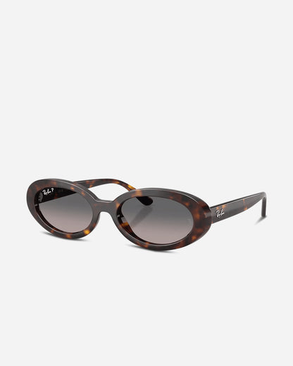 Ray-Ban Ray Ban Ritual Ii Grey Gradient Polar Eyewear Sunglasses 0RB2223 902M3