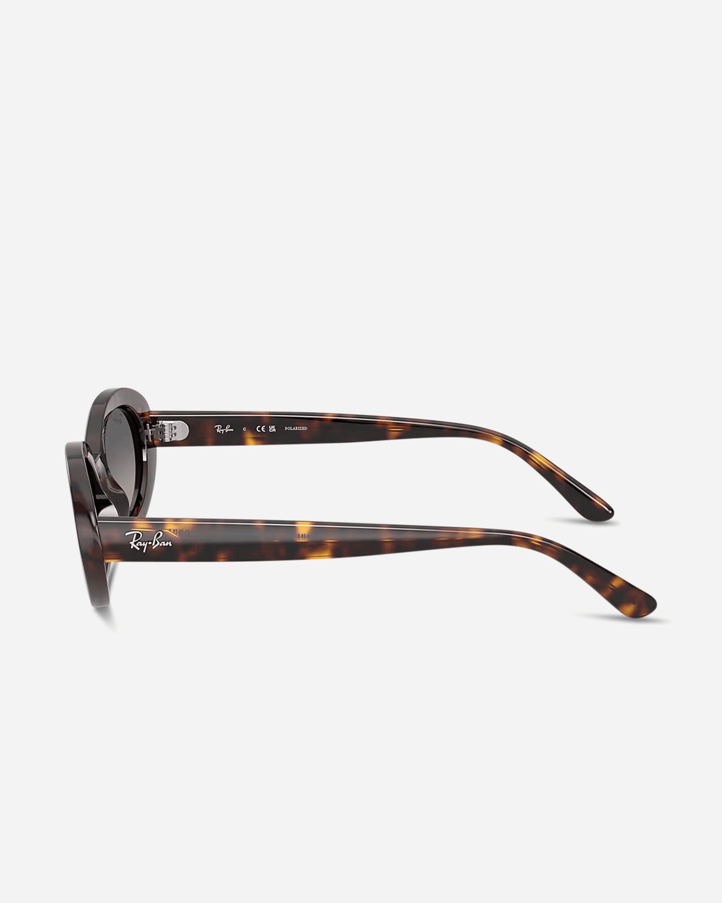 Ray-Ban Ray Ban Ritual Ii Grey Gradient Polar Eyewear Sunglasses 0RB2223 902M3