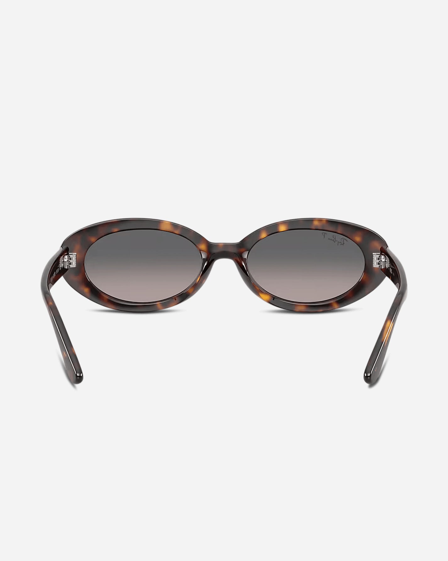 Ray-Ban Ray Ban Ritual Ii Grey Gradient Polar Eyewear Sunglasses 0RB2223 902M3