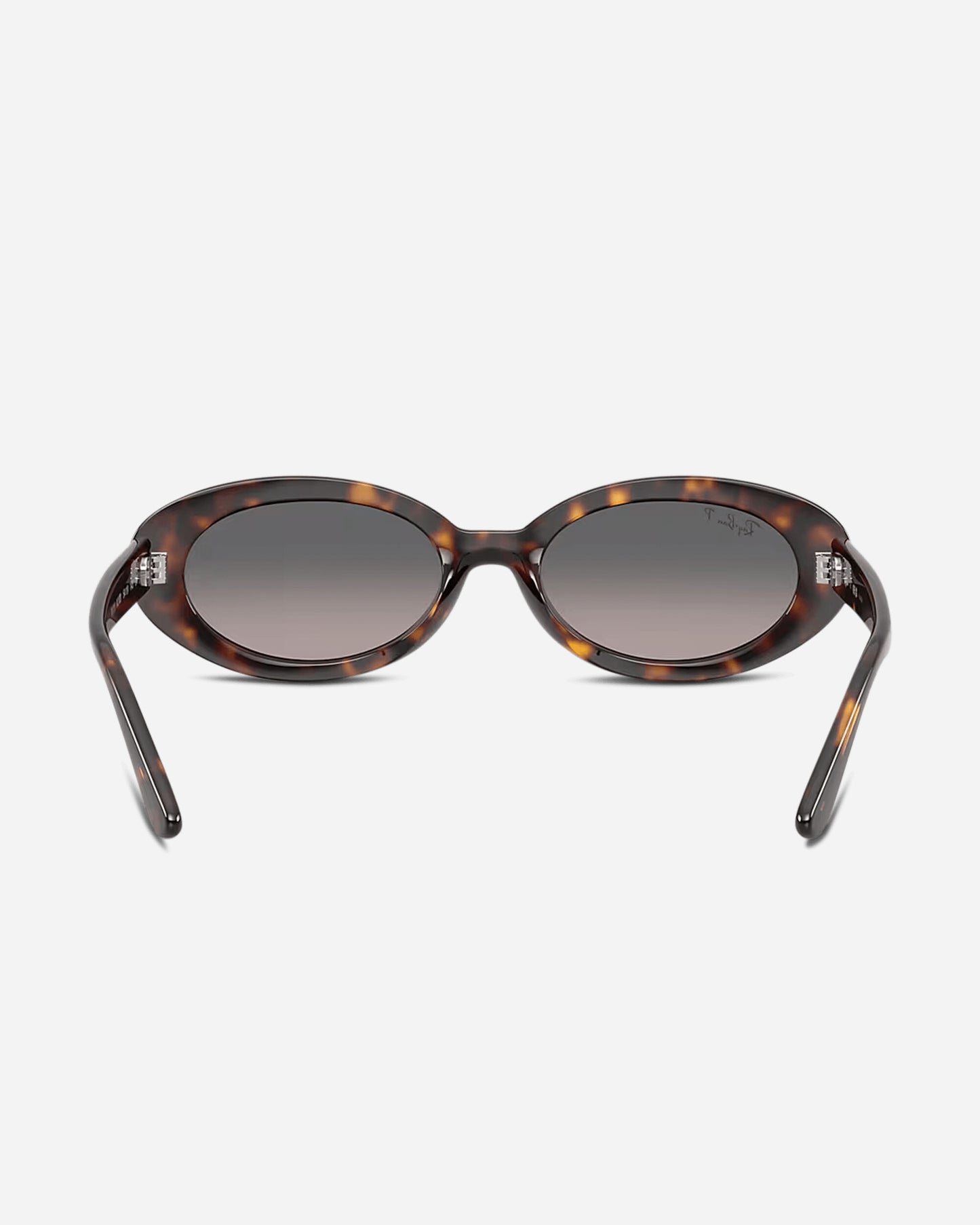 Ray-Ban Ray Ban Ritual Ii Grey Gradient Polar Eyewear Sunglasses 0RB2223 902M3