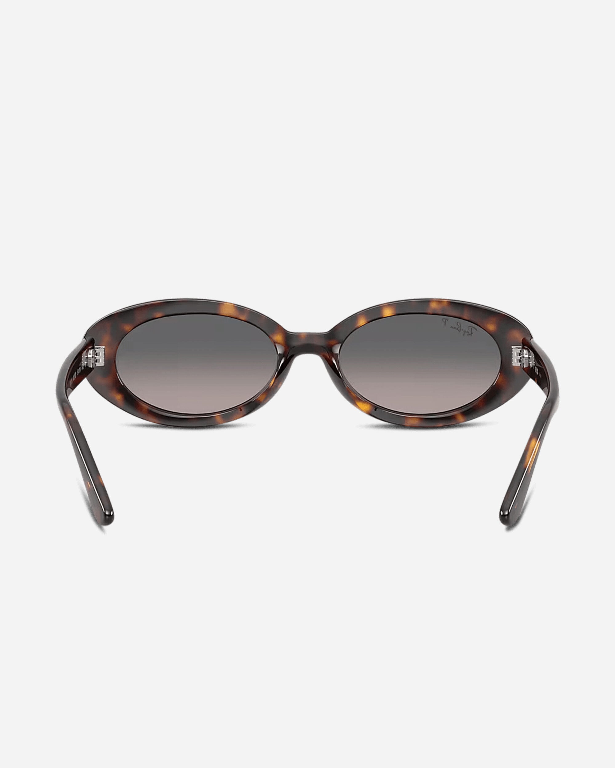 Ray-Ban Ray Ban Ritual Ii Grey Gradient Polar Eyewear Sunglasses 0RB2223 902M3