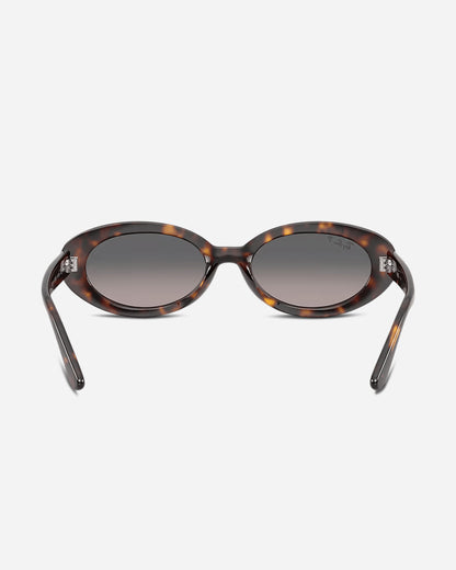 Ray-Ban Ray Ban Ritual Ii Grey Gradient Polar Eyewear Sunglasses 0RB2223 902M3