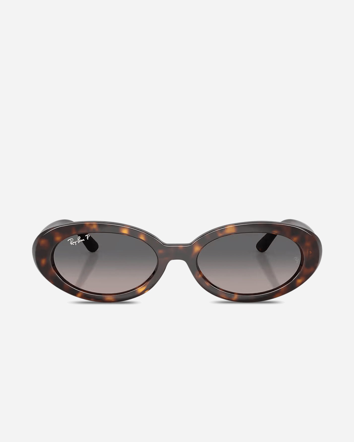 Ray-Ban Ray Ban Ritual Ii Grey Gradient Polar Eyewear Sunglasses 0RB2223 902M3