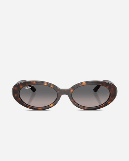 Ray-Ban Ray Ban Ritual Ii Grey Gradient Polar Eyewear Sunglasses 0RB2223 902M3