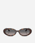 Ray-Ban Ray Ban Ritual Ii Grey Gradient Polar Eyewear Sunglasses 0RB2223 902M3