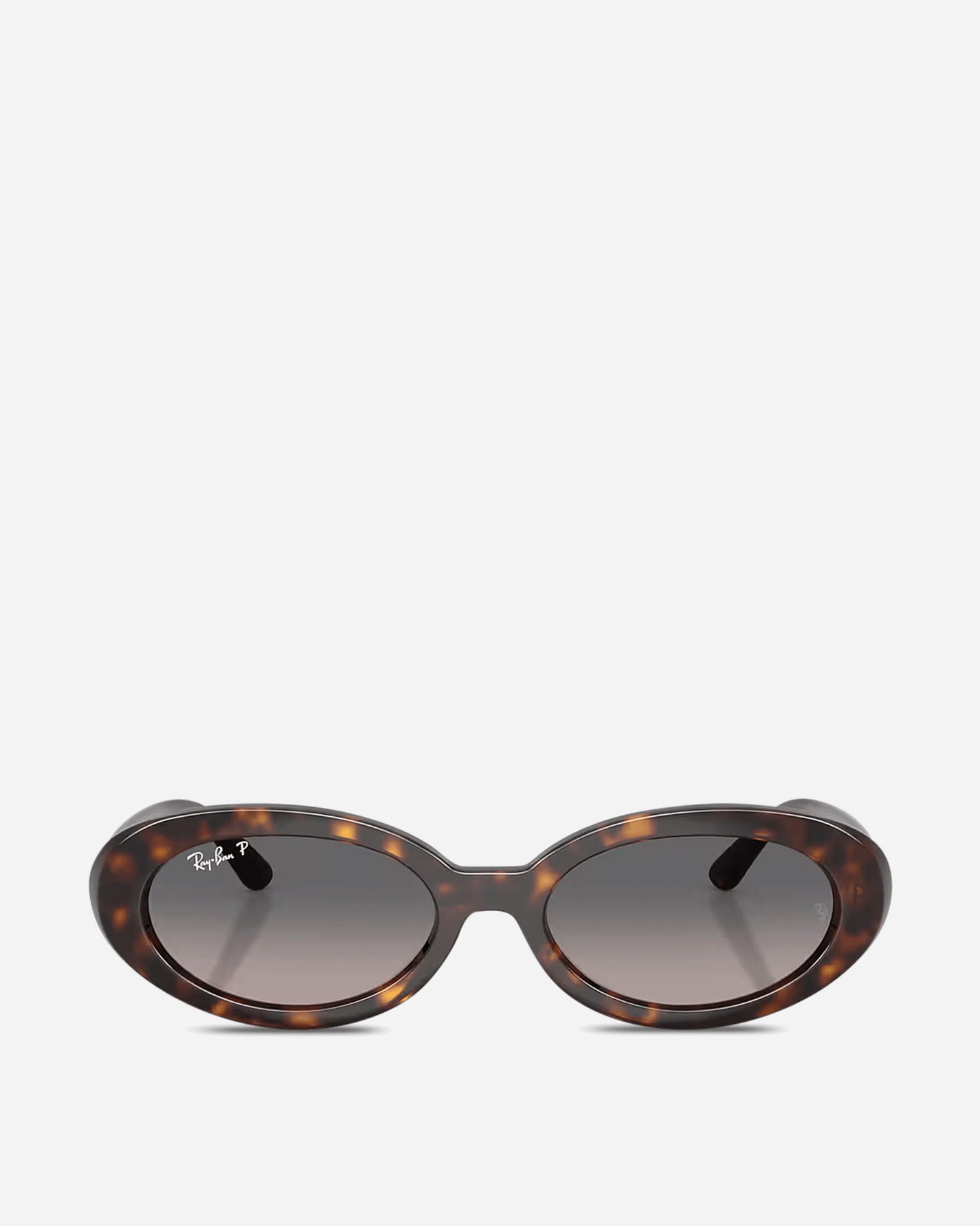 Ray-Ban Ray Ban Ritual Ii Grey Gradient Polar Eyewear Sunglasses 0RB2223 902M3