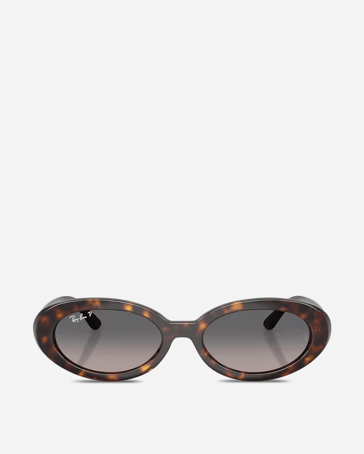 Ray-Ban Ray Ban Ritual Ii Grey Gradient Polar Eyewear Sunglasses 0RB2223 902M3