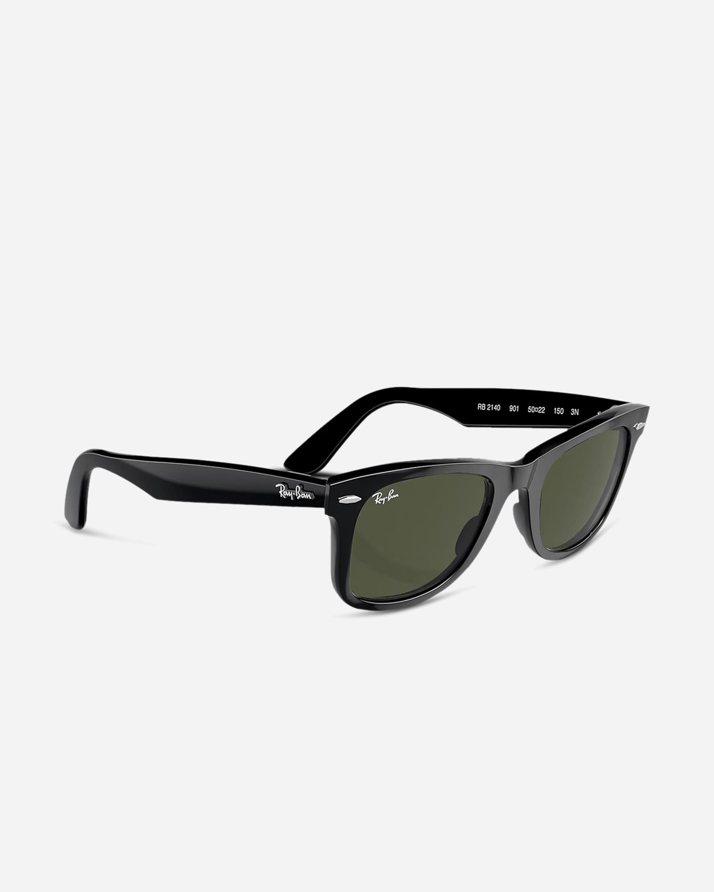 Ray-Ban Wayfarer Multi Eyewear Sunglasses 0RB2140 90150