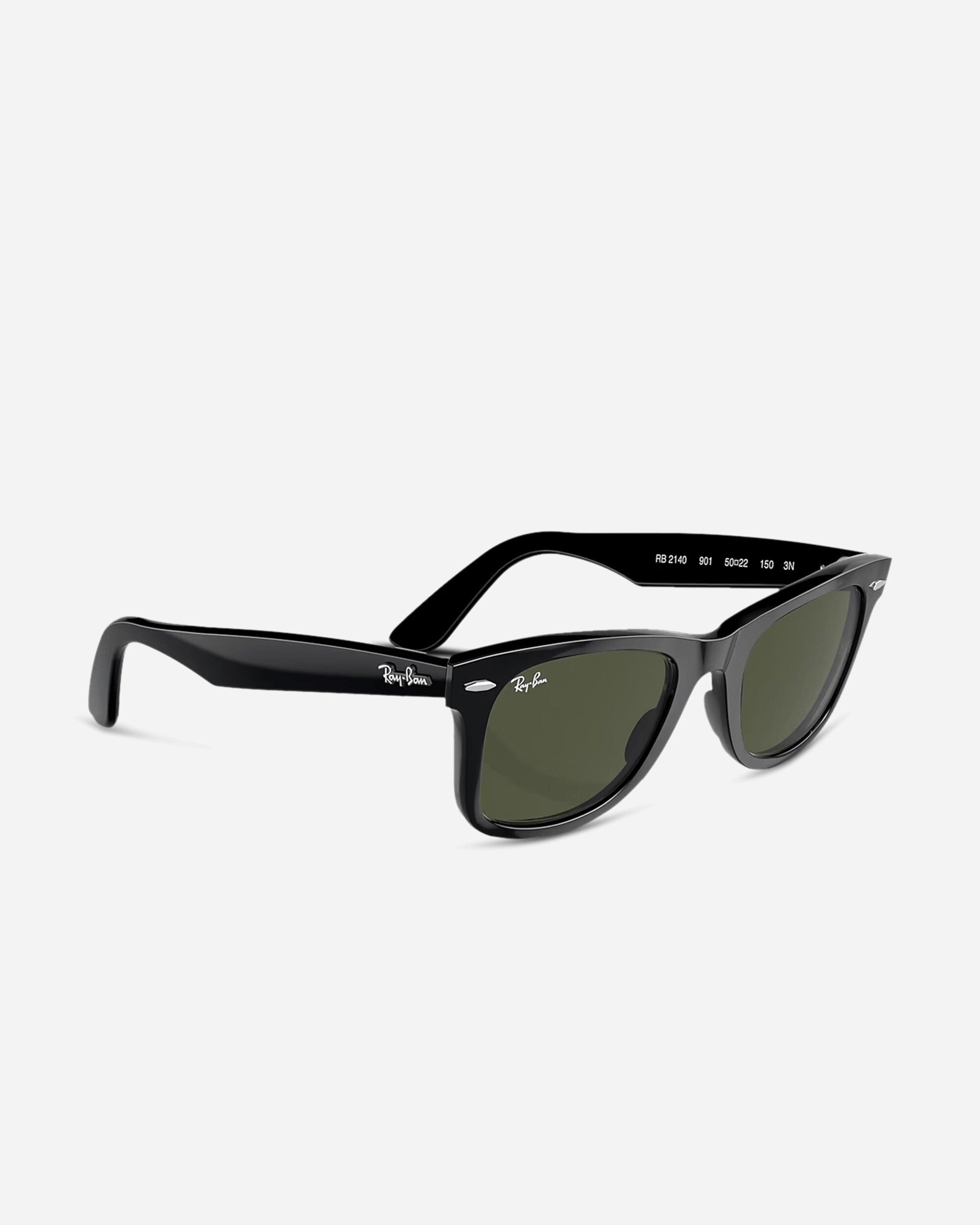 Ray-Ban Wayfarer Multi Eyewear Sunglasses 0RB2140 90150