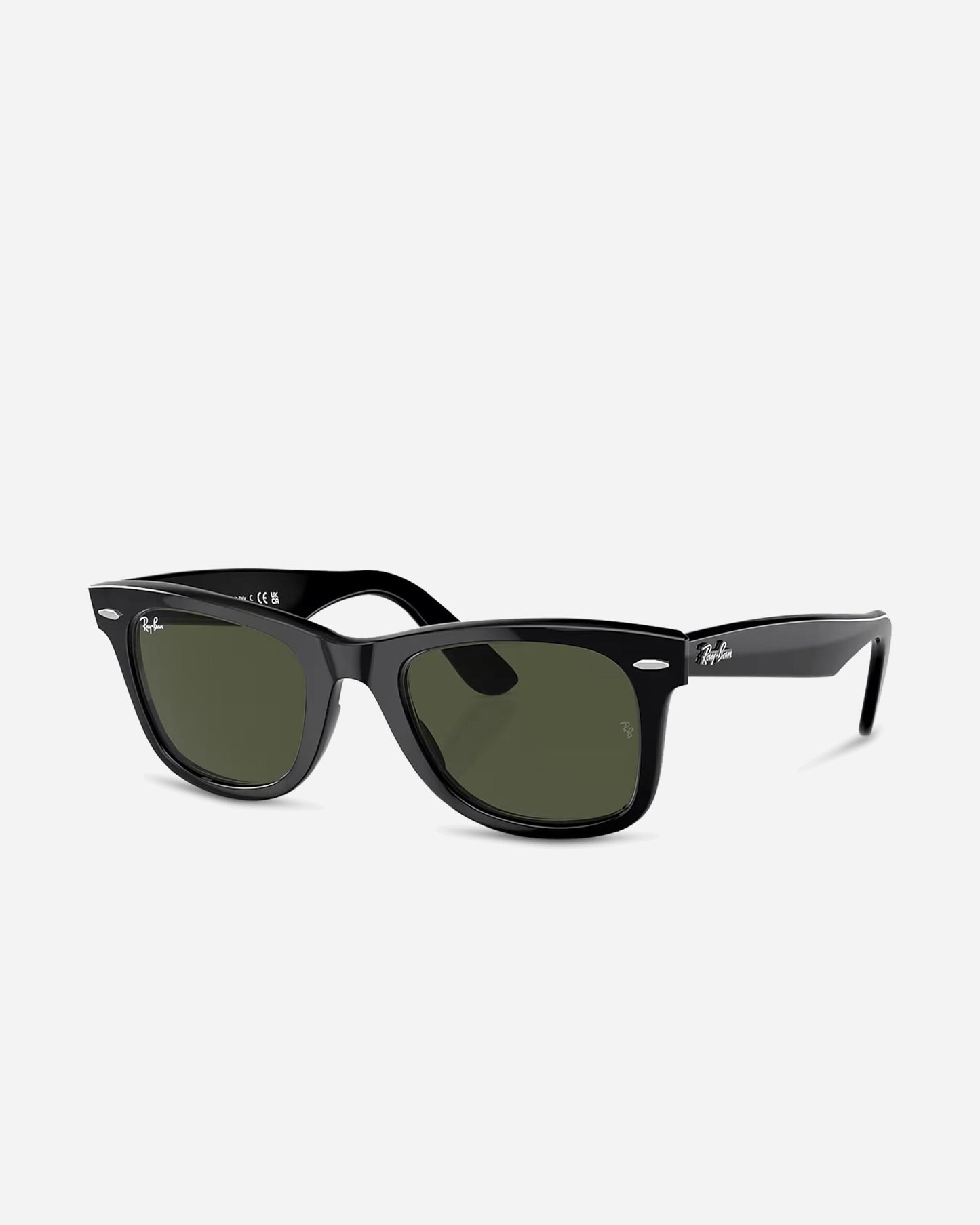 Ray-Ban Wayfarer Multi Eyewear Sunglasses 0RB2140 90150