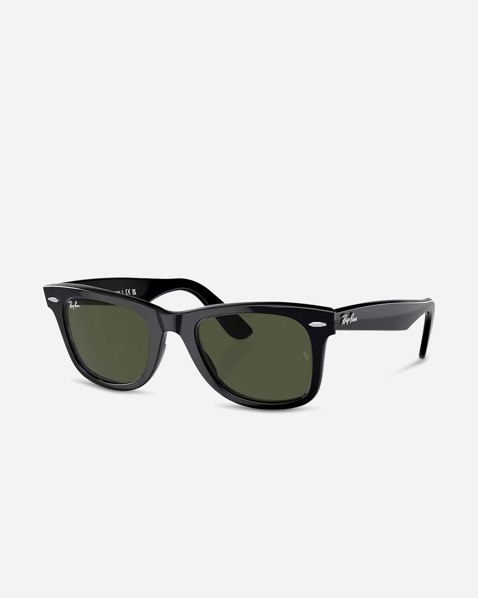 Ray-Ban Wayfarer Multi Eyewear Sunglasses 0RB2140 90150
