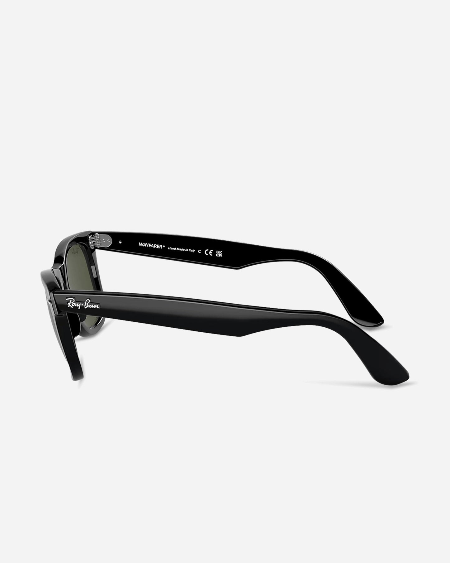 Ray-Ban Wayfarer Multi Eyewear Sunglasses 0RB2140 90150