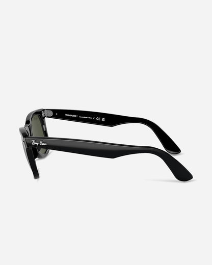 Ray-Ban Wayfarer Multi Eyewear Sunglasses 0RB2140 90150