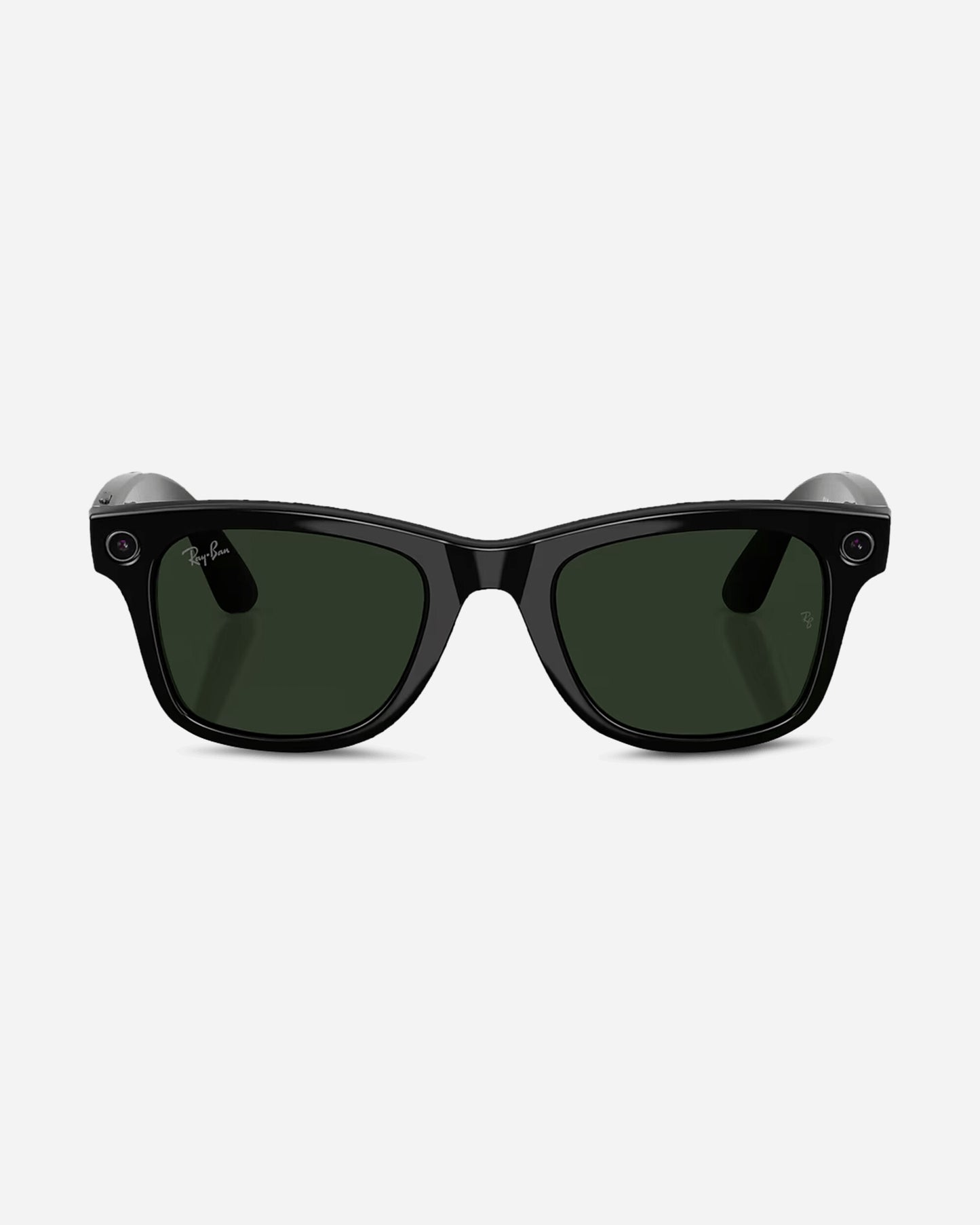 Ray-Ban Meta Rw Ai Glasses Nero Eyewear Sunglasses 0RW4012-50 6011M