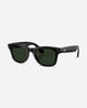 Ray-Ban Meta Rw Ai Glasses Nero Eyewear Sunglasses 0RW4012-50 6011M