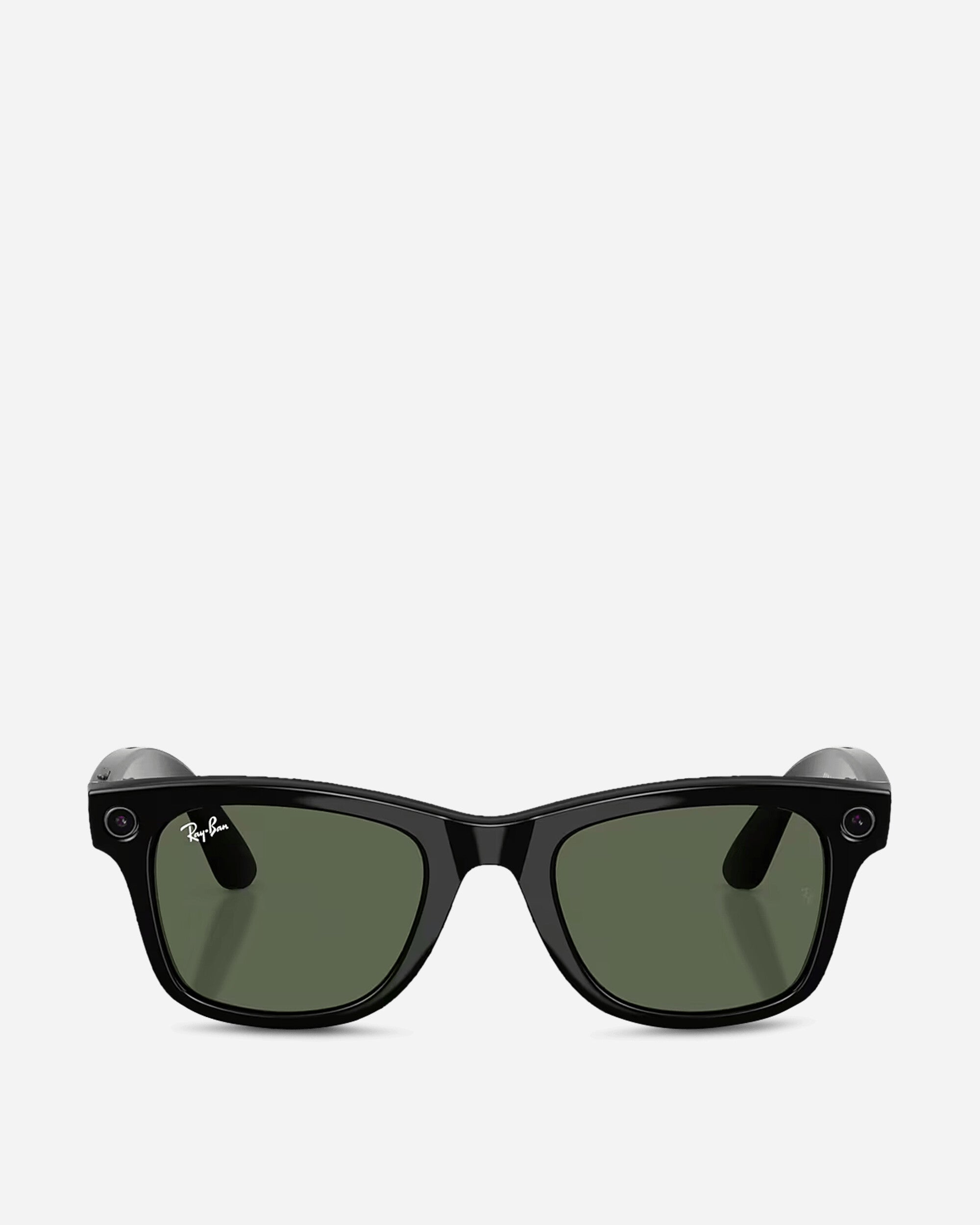 Ray-Ban Meta Rw Ai Glasses Nero Eyewear Sunglasses 0RW4012-50 60171