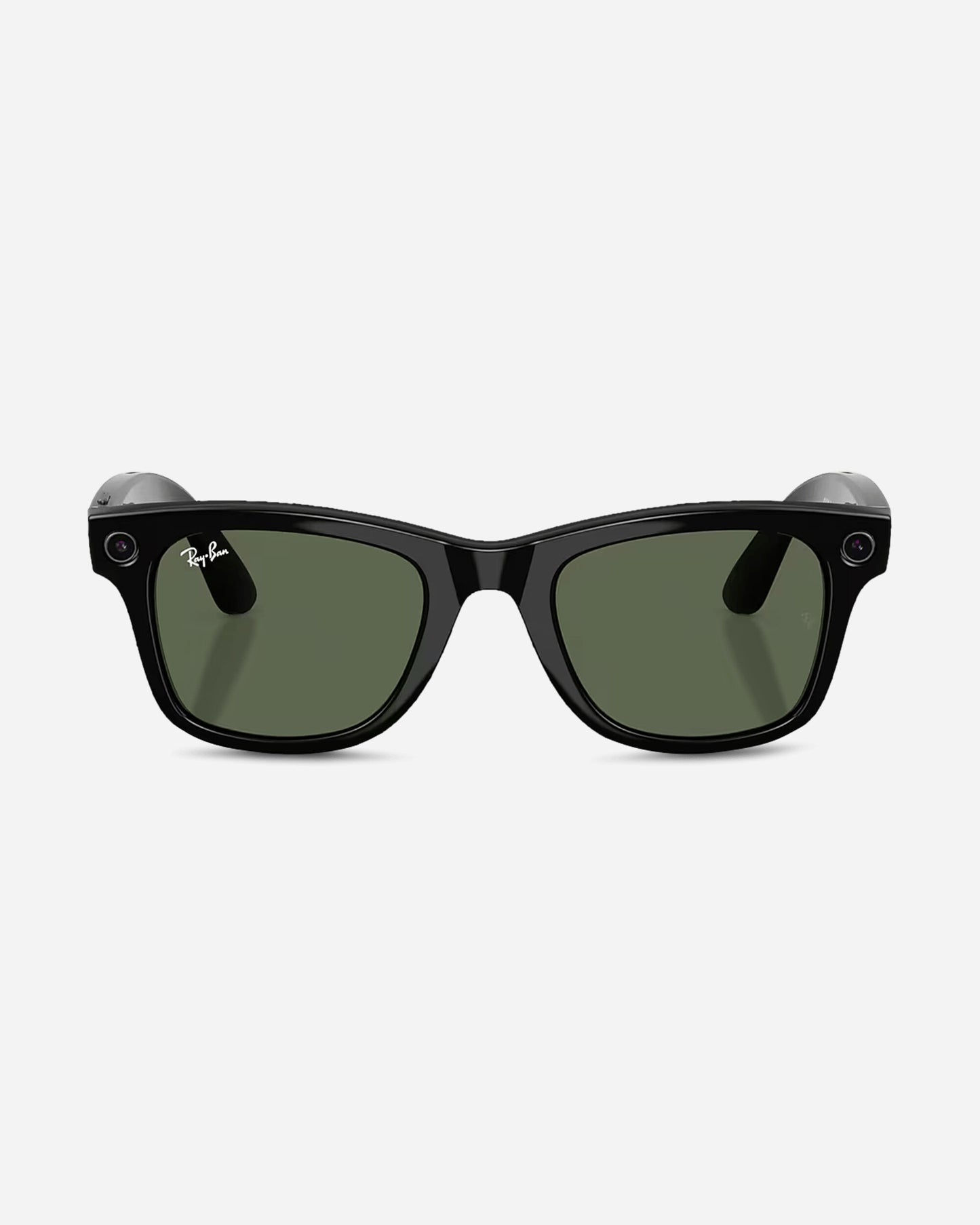 Ray-Ban Meta Rw Ai Glasses Nero Eyewear Sunglasses 0RW4012-50 60171