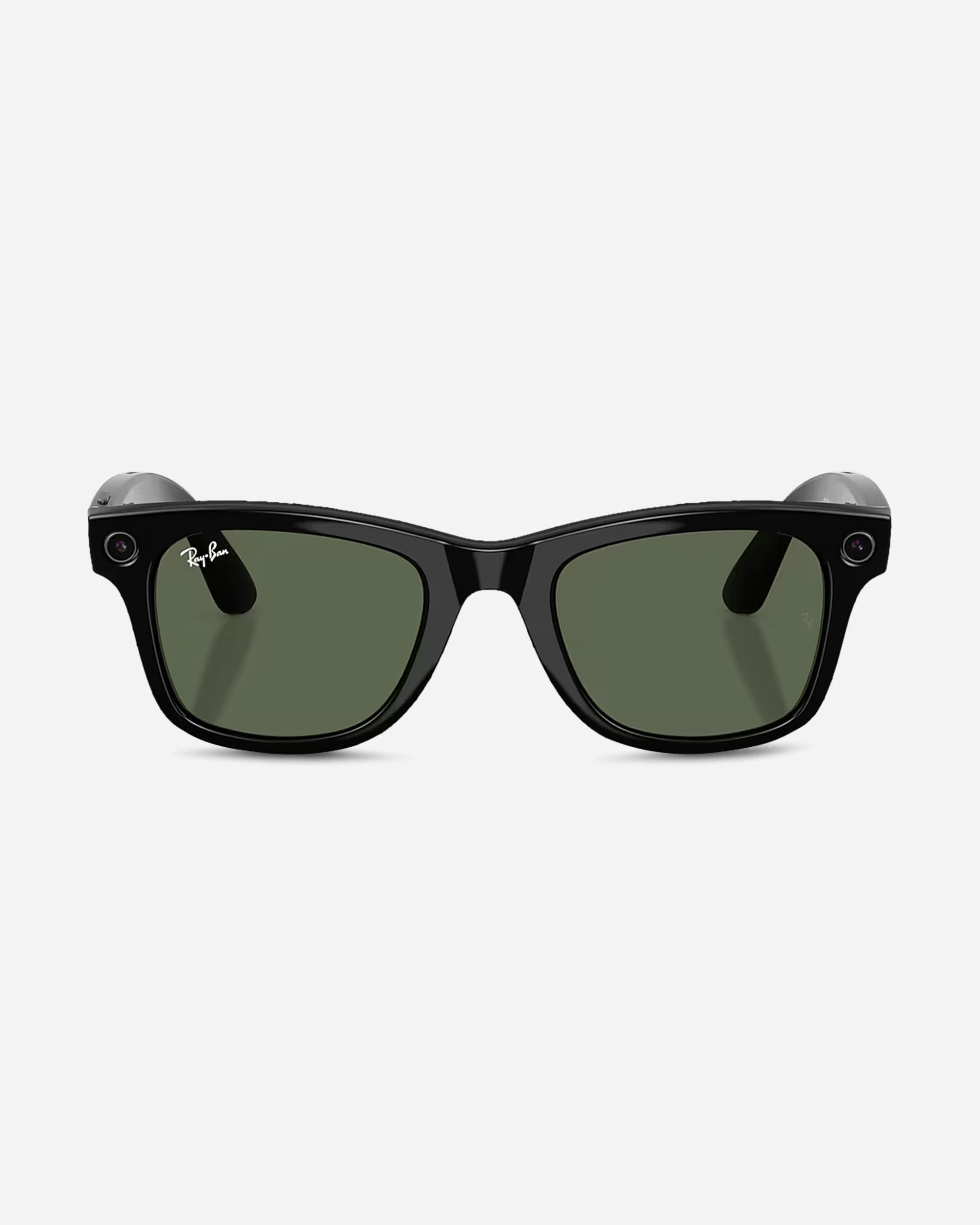 Ray-Ban Meta Rw Ai Glasses Nero Eyewear Sunglasses 0RW4012-50 60171