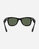 Ray-Ban Meta Rw Ai Glasses Nero Eyewear Sunglasses 0RW4012-50 60171