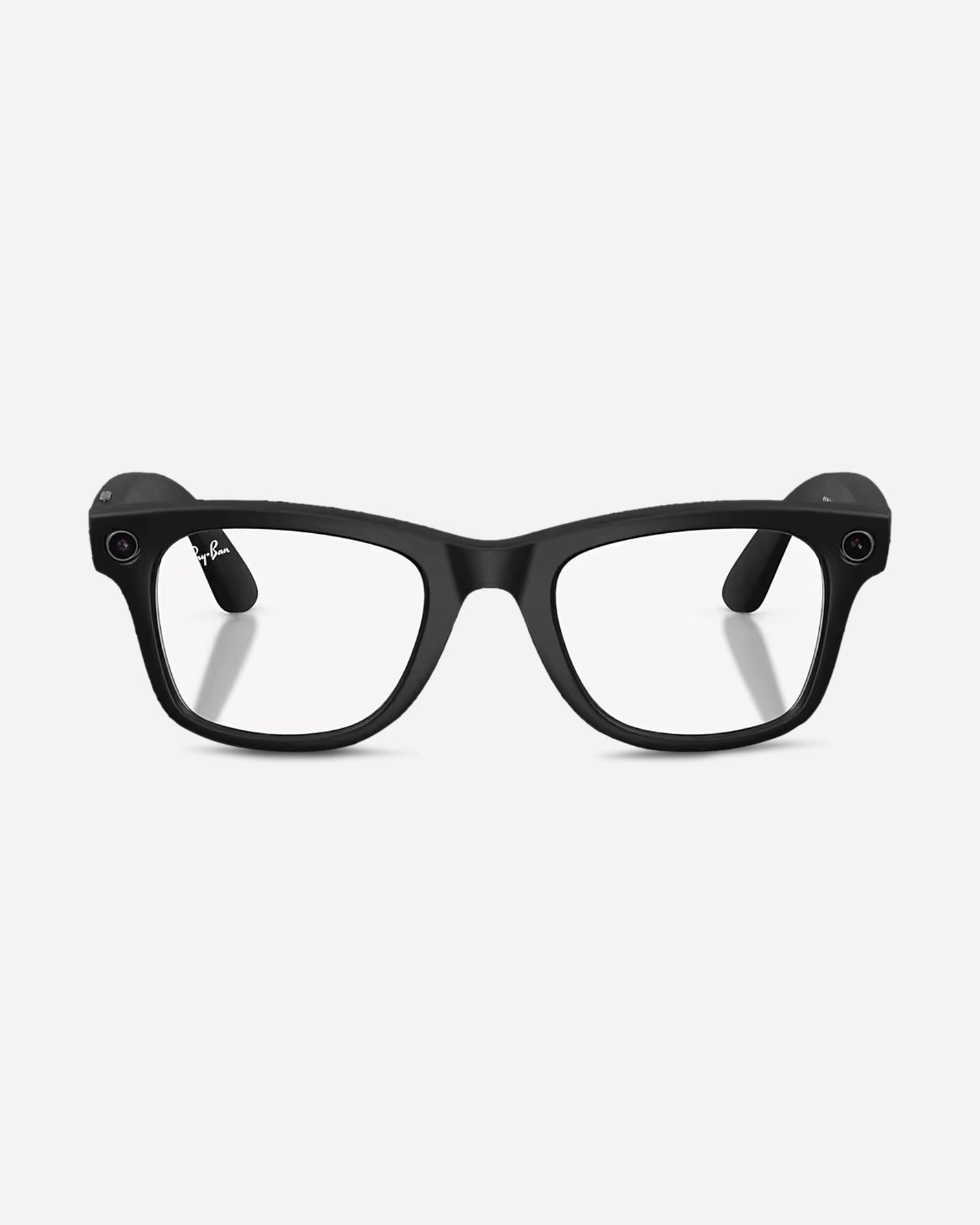Ray-Ban Meta Rw Ai Glasses Nero Eyewear Sunglasses 0RW4012-53 601S1Z