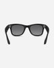 Ray-Ban Meta Rw Ai Glasses Nero Eyewear Sunglasses 0RW4012-53 601ST3
